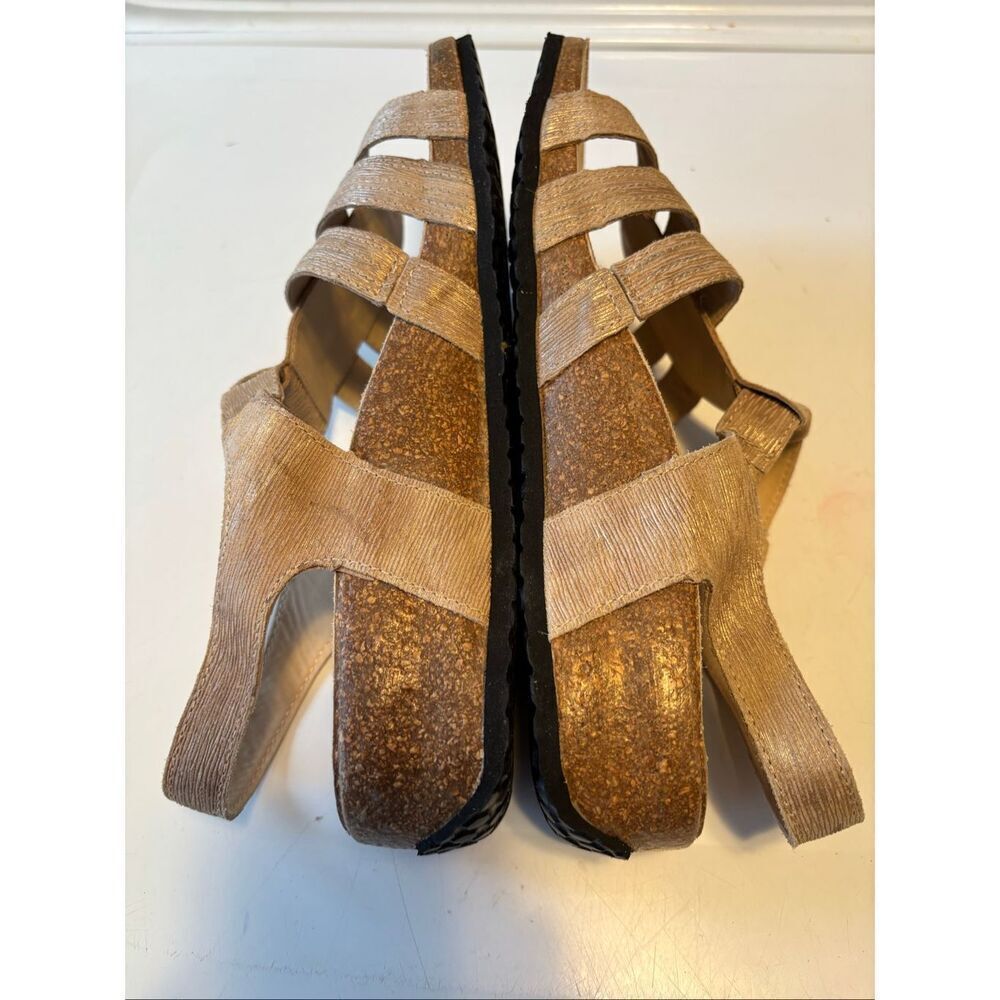 Haflinger Sandals - Picture 6 of 9